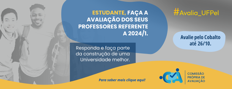 Avaliação da atuação docente