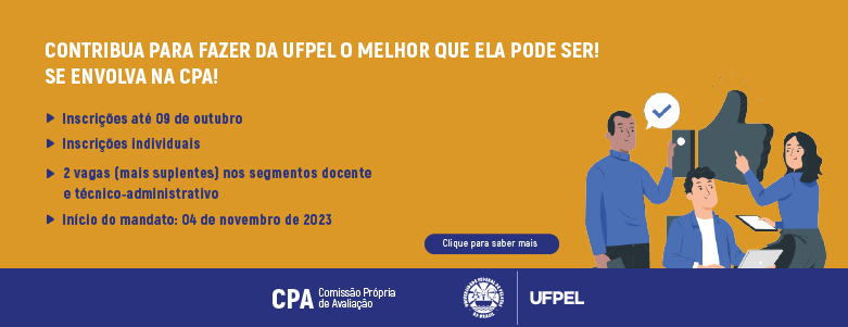 Eleições CPA