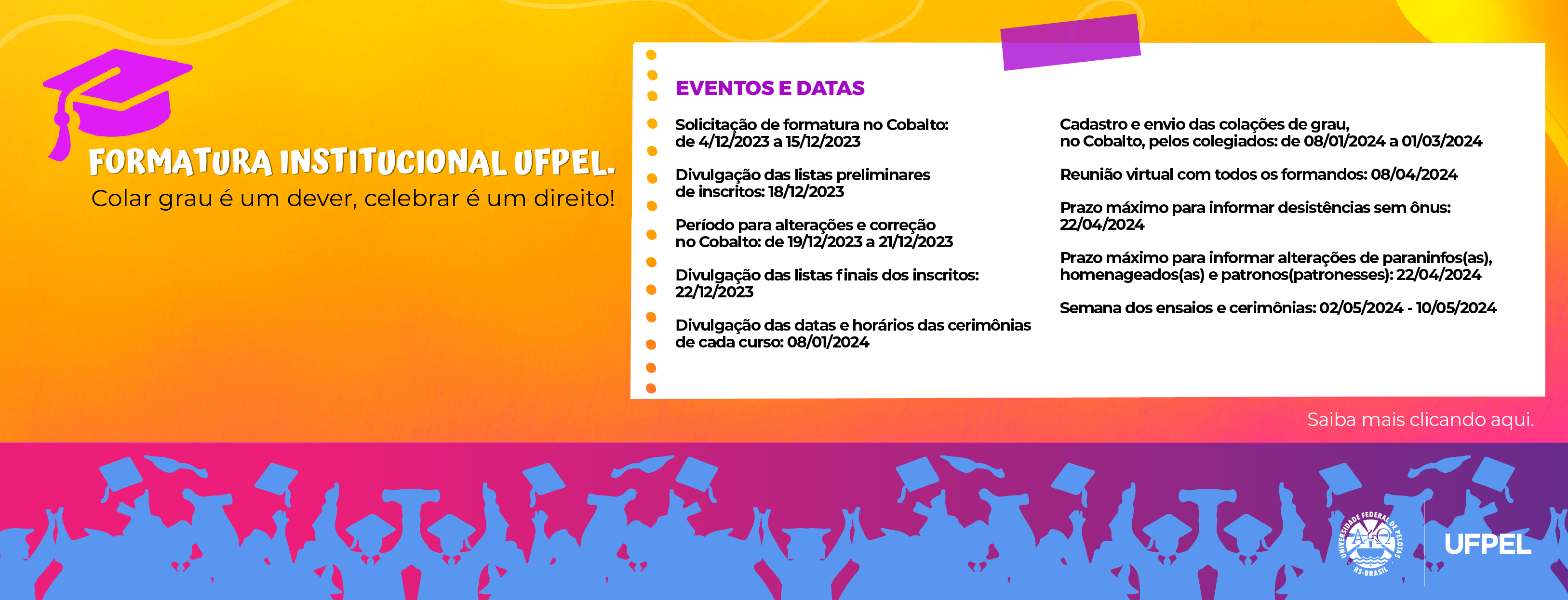 Esporte, música e opções gastronômicas marcam a Corrida Noturna neste  sábado (24) - Prefeitura de Araraquara