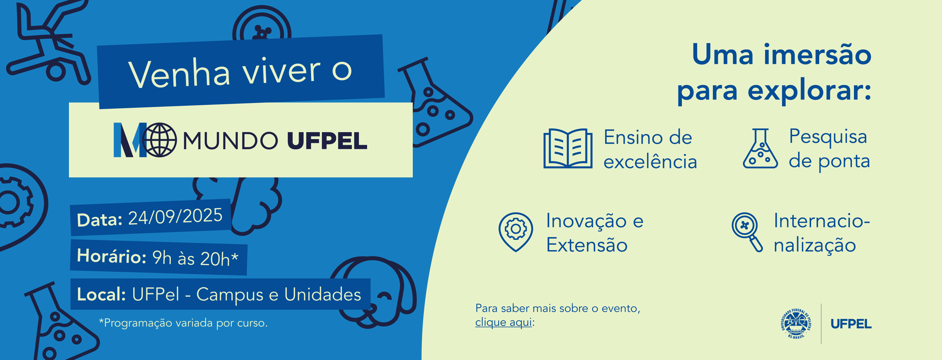 Mundo UFPel