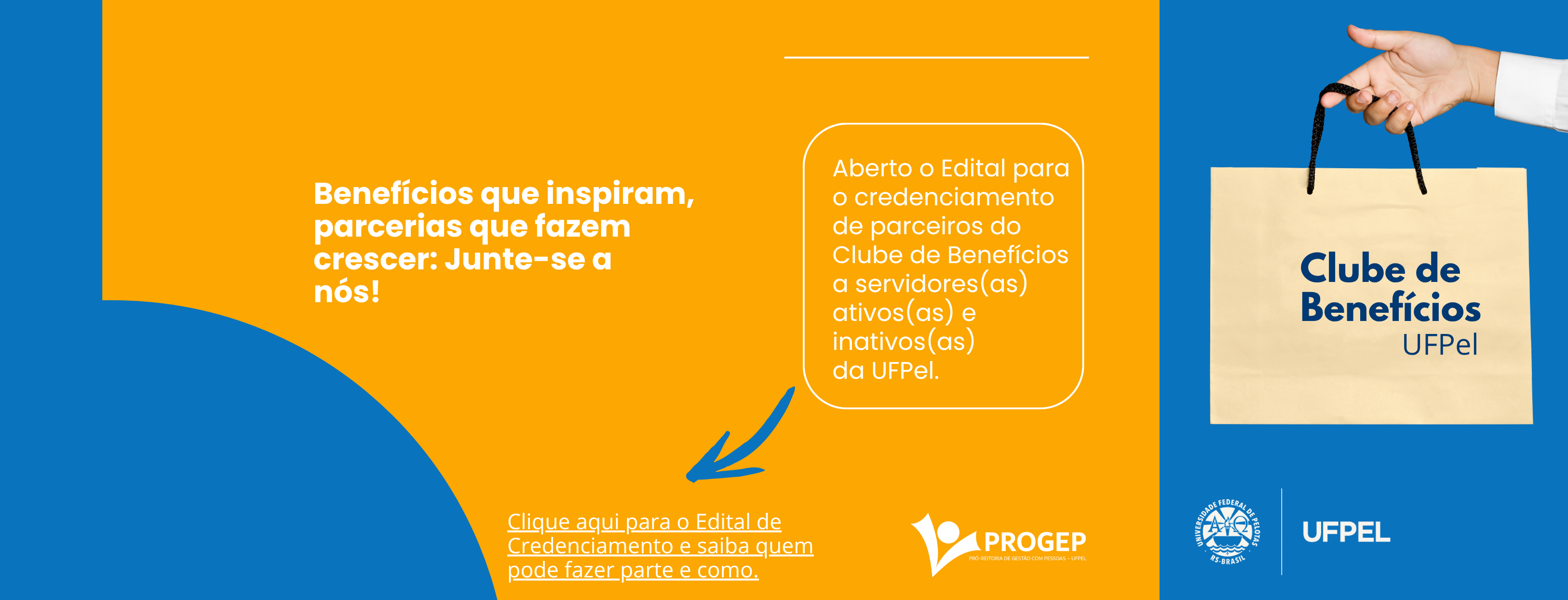 Clube de Benefícios