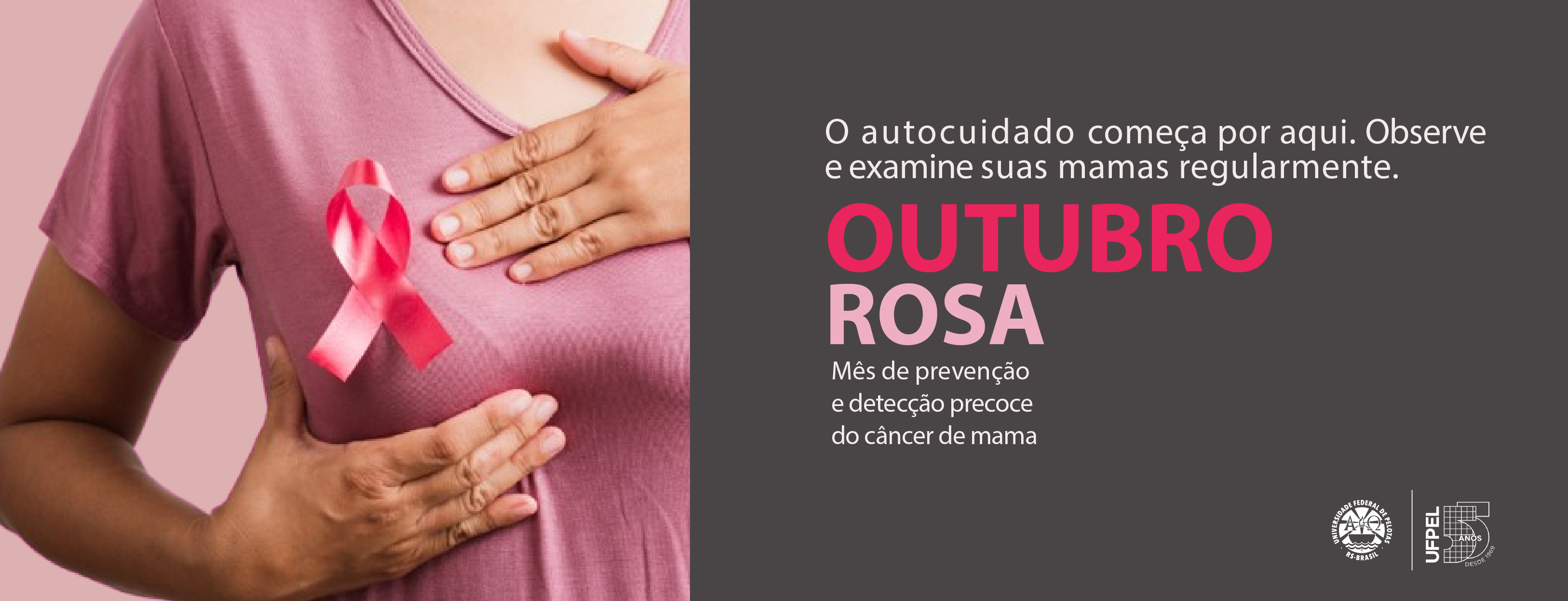 Outubro Rosa