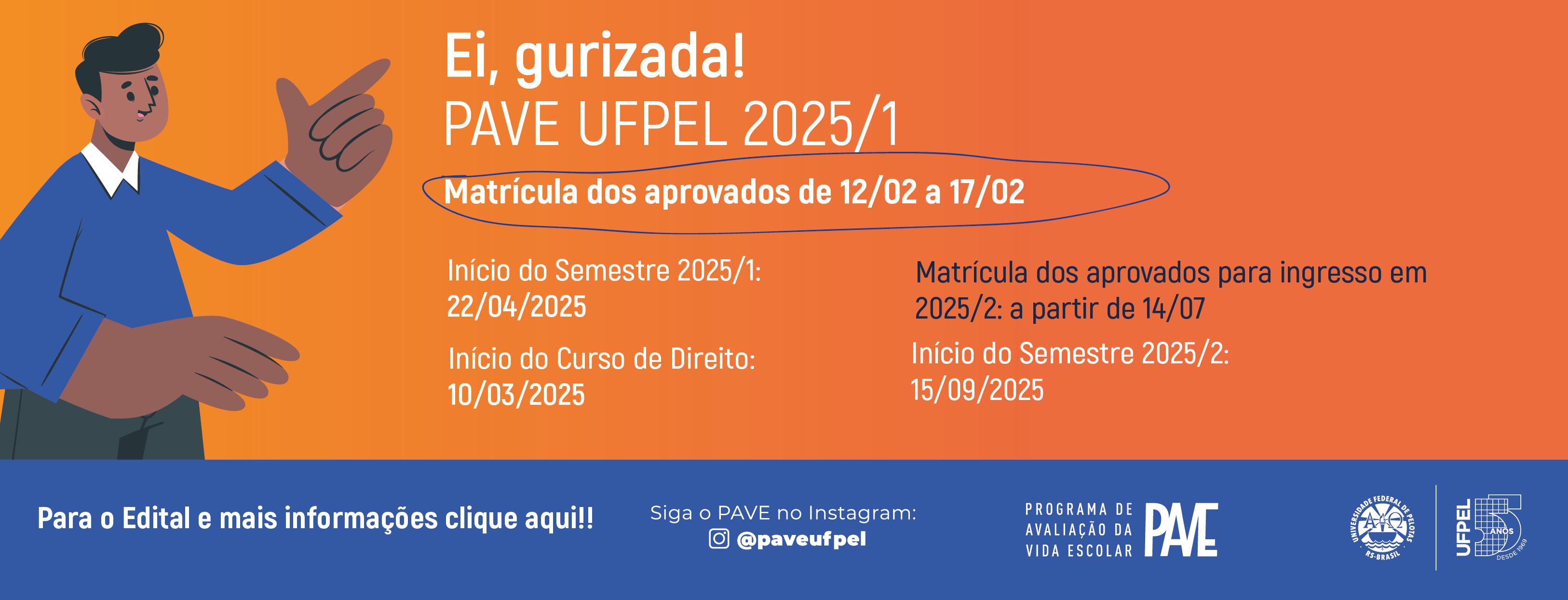 Pave 2025