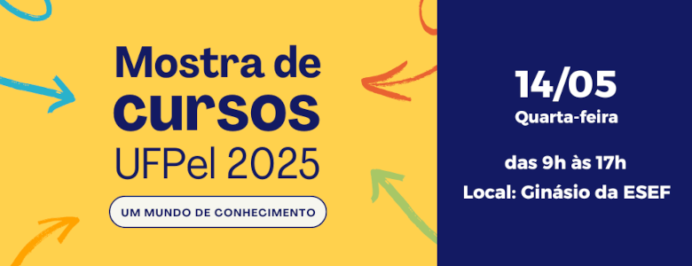 Mostra de Cursos