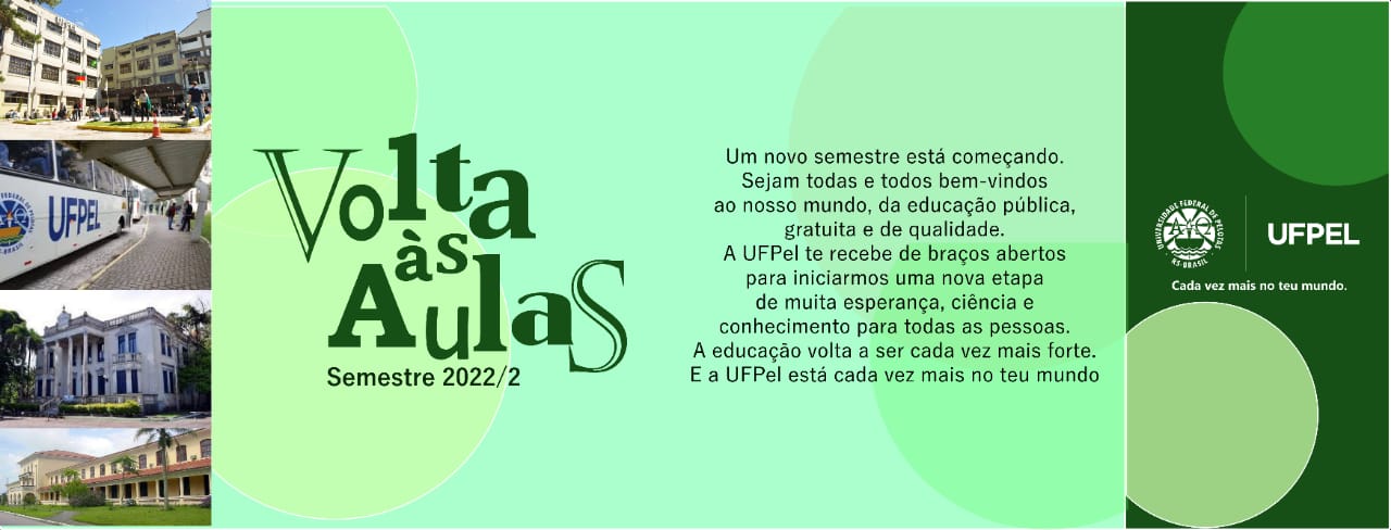 Universidade Federal de Pelotas